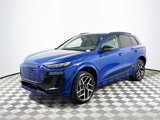 New 2025 Audi SQ6 e-tron Prestige image 3