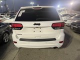 Used 2020 Jeep Grand Cherokee Altitude image 4