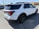 New 2025 Ford Explorer ST image 4