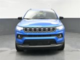 New 2025 Jeep Compass Latitude image 3
