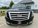 Used 2017 Cadillac Escalade Premium Luxury image 3