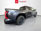 New 2025 Toyota Tundra Platinum image 4