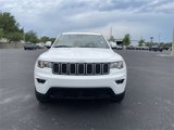 Used 2022 Jeep Grand Cherokee Laredo X image 2