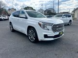 Used 2022 GMC Terrain Denali w/ Denali Premium Package image 2