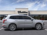 New 2025 Cadillac XT6 Premium Luxury w/ Technology Package image 5