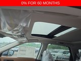 New 2025 Nissan Pathfinder Platinum w/ Cargo Package image 5