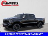 New 2025 Chevrolet Silverado 1500 RST w/ Redline Edition image 2