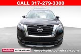 New 2025 Nissan Pathfinder SL w/ SL Premium Package image 2