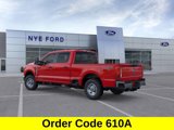 New 2025 Ford F350 XL w/ FX4 Off-Road Package image 5