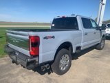 New 2024 Ford F350 King Ranch w/ Chrome Package image 5