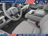 New 2025 Ford F350 XL w/ STX Appearance Package image 3
