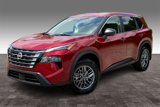 New 2026 Nissan Rogue S image 2