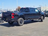 New 2025 Ford F350 Platinum image 4