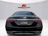 Used 2024 Mercedes-Benz Maybach S 580 4MATIC image 5
