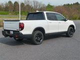 New 2025 Honda Ridgeline Black Edition image 5