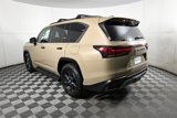 Used 2025 Lexus LX 700h Overtrail image 3