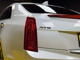 Used 2018 Cadillac ATS 2.0T Sedan image 6