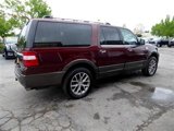 Used 2015 Ford Expedition EL King Ranch image 6