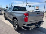 Used 2020 Chevrolet Silverado 1500 RST image 4