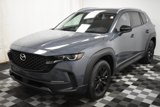 New 2025 MAZDA CX-50 AWD 2.5 S w/ Premium Package image 3