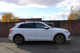 Used 2021 Audi Q5 2.0T Premium Plus image 5