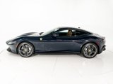 Used 2024 Ferrari Roma image 2