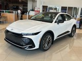 New 2026 Toyota Crown Limited image 5