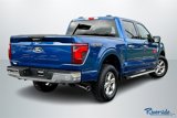 Used 2024 Ford F150 XLT w/ Mobile Office Package image 5