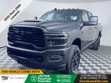 New 2025 RAM 2500 Laramie image 4