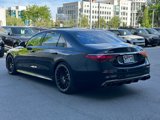 New 2025 Mercedes-Benz S 63 AMG S image 6