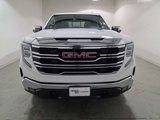 New 2025 GMC Sierra 1500 SLT w/ SLT Convenience Package image 2