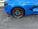 New 2025 Chevrolet Corvette Stingray Coupe w/ 1LT image 5