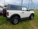 New 2025 Ford Bronco Badlands image 3