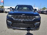 New 2025 Jeep Grand Cherokee Limited image 2