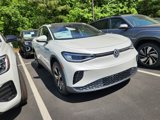 New 2025 Volkswagen ID.4 Pro S image 3
