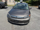 Used 2012 Honda Civic LX image 4