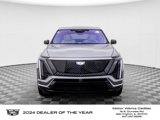 New 2026 Cadillac Vistiq Luxury image 2