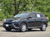 Used 2014 Toyota RAV4 LE image 3