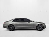 Used 2024 Mercedes-Benz S 580 4MATIC Sedan image 4