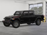 New 2025 Jeep Gladiator Rubicon image 2