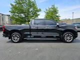 Used 2025 Chevrolet Silverado 1500 High Country w/ Technology Package image 2