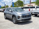 New 2026 Chevrolet Equinox LT image 3