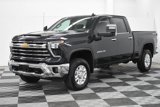 Used 2024 Chevrolet Silverado 2500 LTZ image 4