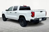 New 2026 Chevrolet Colorado W/T w/ WT Custom Package image 4
