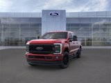 New 2025 Ford F250 XLT image 2