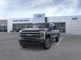 New 2025 Ford F250 King Ranch image 2