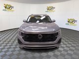 Used 2024 Volkswagen Atlas SEL Premium R-Line image 3