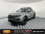 Used 2024 Hyundai Santa Cruz Night image 3