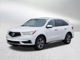 Used 2020 Acura MDX SH-AWD image 3