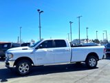 Used 2019 RAM 2500 Big Horn image 2